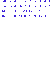 Pong